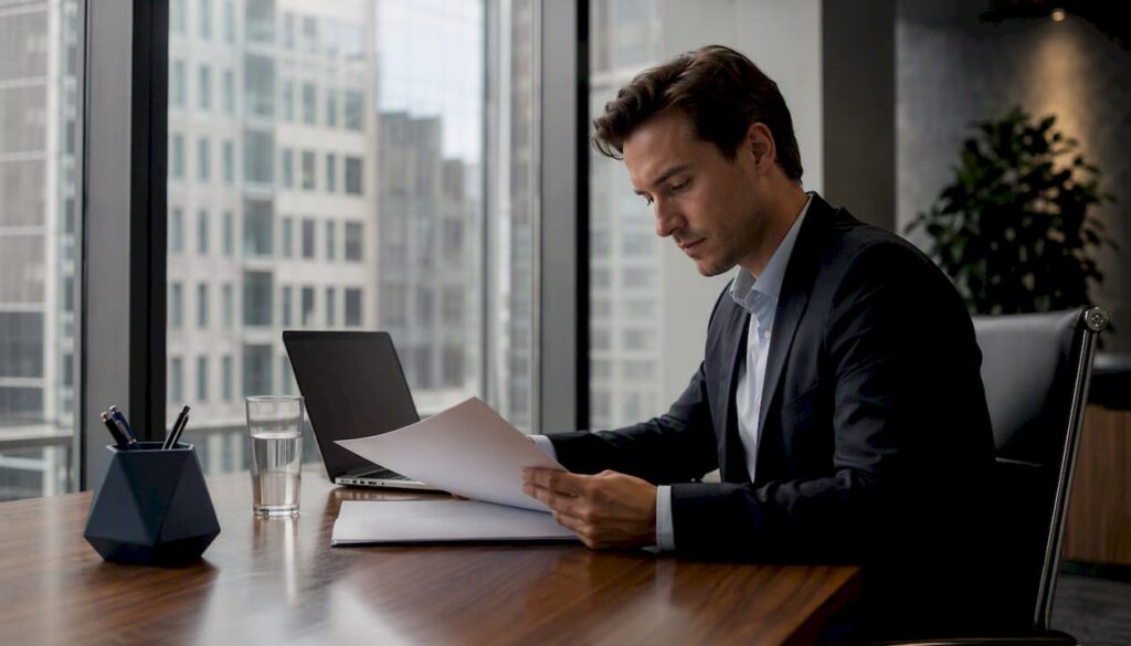 Workspace for commercial property valuation