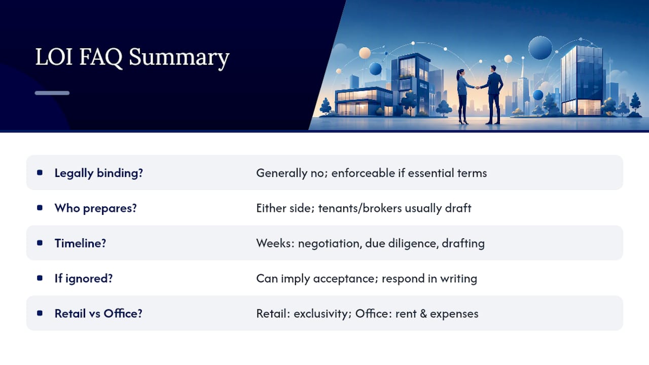 Frequently Asked Questions — overview diagram
